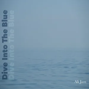 Dive Into The Blue
