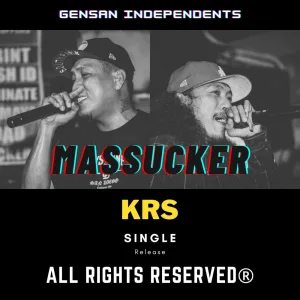 Massucker - KRS