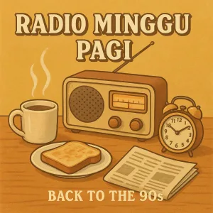 Berbagi Kopi