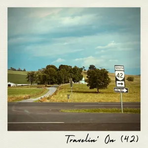 Travelin' On (42)