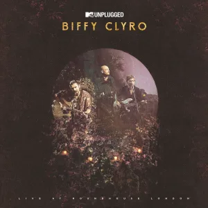 Different Kind of Love (MTV Unplugged Live at Roundhouse, London)