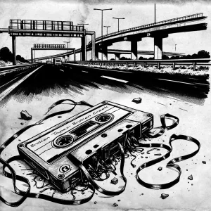 Broken Tapes