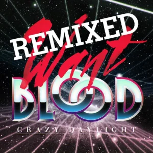 Want Blood (Tantric Decks remix)