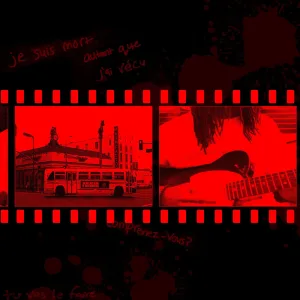 Bloodlust (Good Grief)