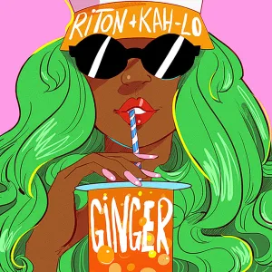 Ginger