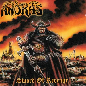 Sword of Revenge