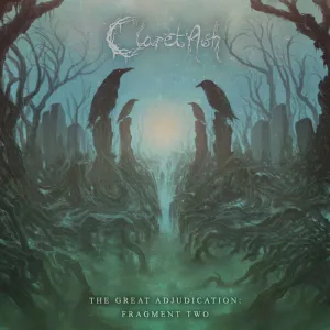 The Great Adjudication