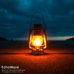 Night Calm - هدوء الليل