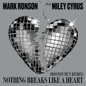 Nothing Breaks Like a Heart (feat. Miley Cyrus) (Boston Bun Remix)