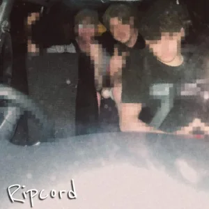 Supernatural Drive Disregarded