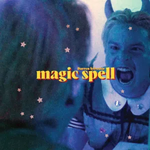 Magic Spell