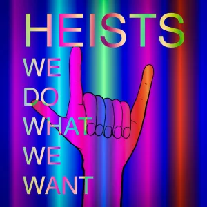 We Do What We Want