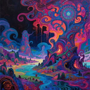 Drowning in a Dream