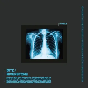 Riverstone (BABii Destruction remix)