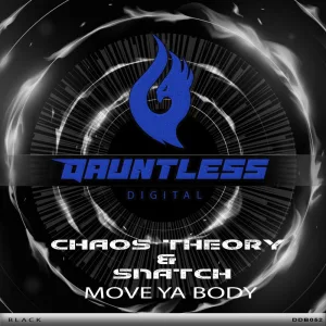 Move Ya Body (Extended Mix)