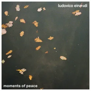 Einaudi: Dietro Casa
