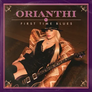 First Time Blues