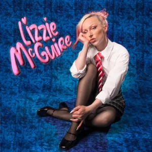 Lizzie McGuire