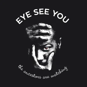 Eye See You