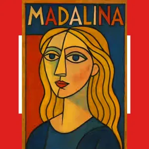 Madalina