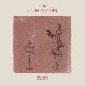 Angela (Live, 2016)