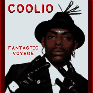 Fantastic Voyage (Re-Recorded)