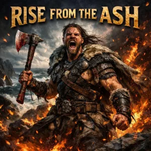 Rise from the ash