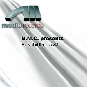 A Night At The M. Vol. 2