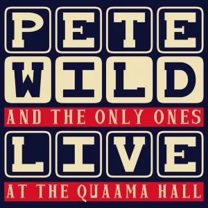 Piano & Teeth (Live)