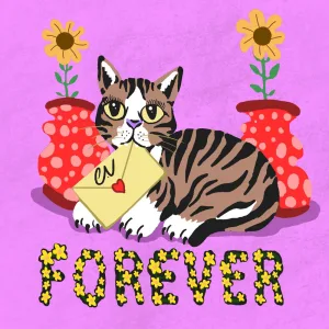 Forever