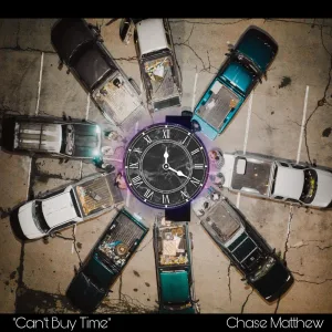 Can’t Buy Time