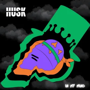 In My Mind