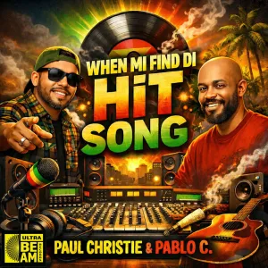 When Mi Find Di Hit Song