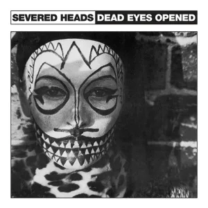 Dead Eyes Opened 12 "