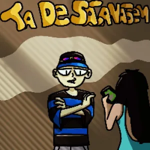 Tá de Sacanagem