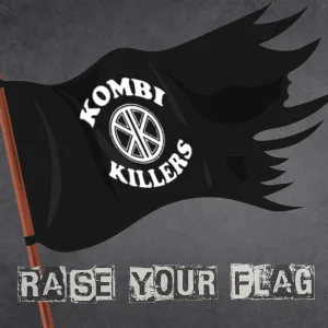 Raise Your Flag