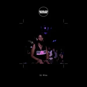 Let The Freak - Original Mix