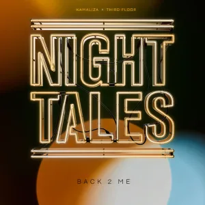 Back 2 Me