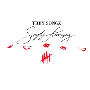 Simply Amazing (Radio Edit)