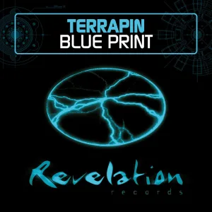 Blue Print (R.H. Mix)