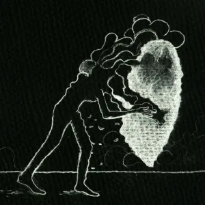 Sisyphus Shrugged