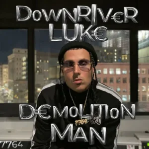Demolition Man