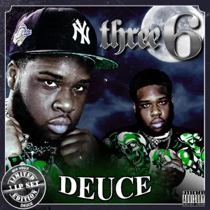 Three 6