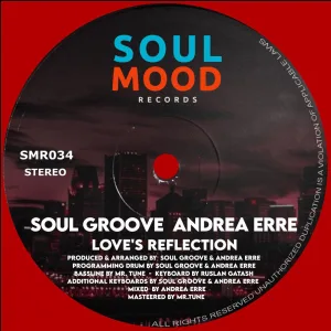 Love's Reflection (Original Mix)