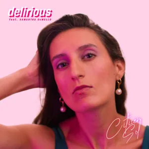 Delirious