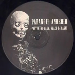 Beyond & Back [Dirty] [feat. Cage, Space & Msai] (Single Version)