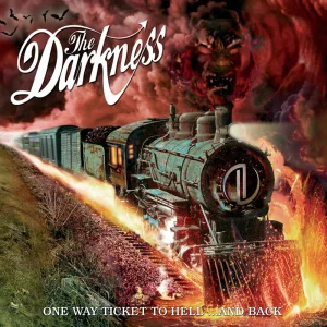 Black Shuck (Live at the Birmingham NEC, February 19, 2006)