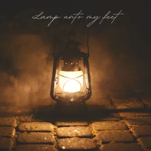 Lamp Unto My Feet