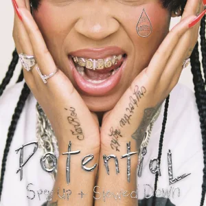 Potential (Lolo Zouaï Remix)