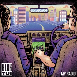 My Radio